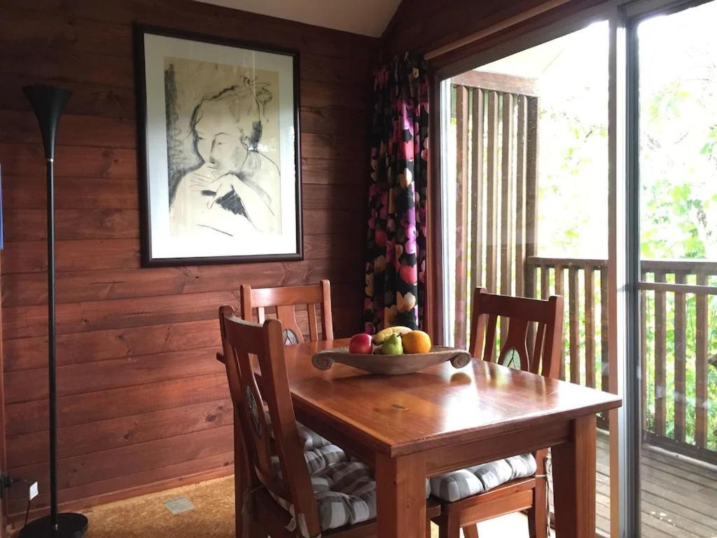 Potters Cottage 贝林真 外观 照片