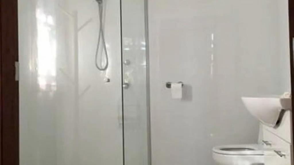 Potters Cottage 贝林真 外观 照片