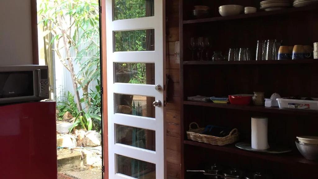 Potters Cottage 贝林真 外观 照片