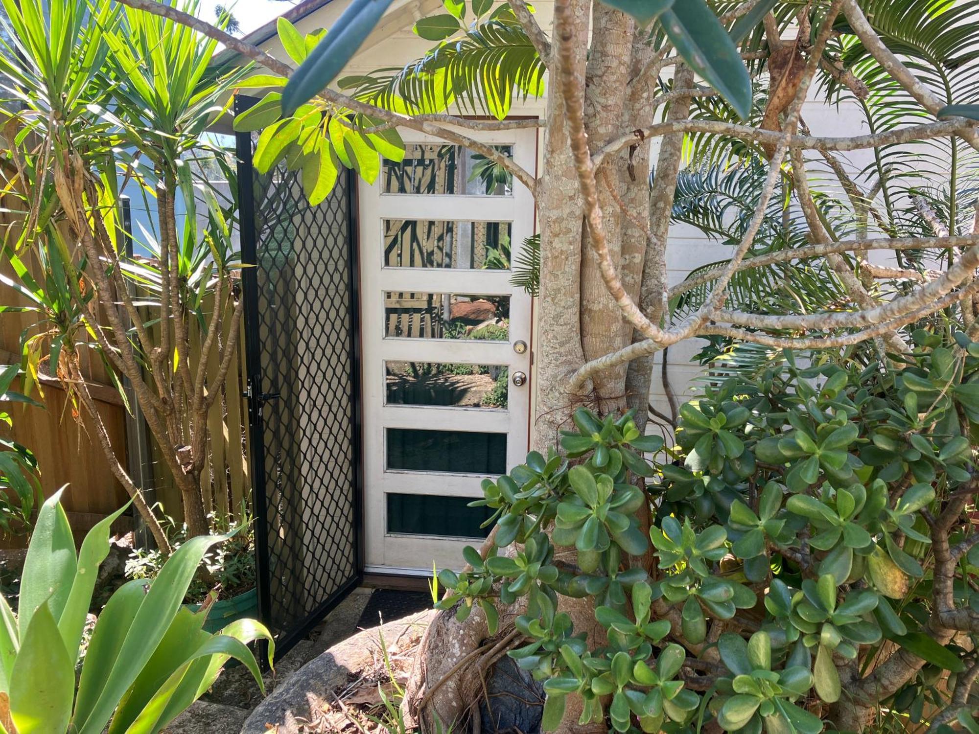 Potters Cottage 贝林真 外观 照片
