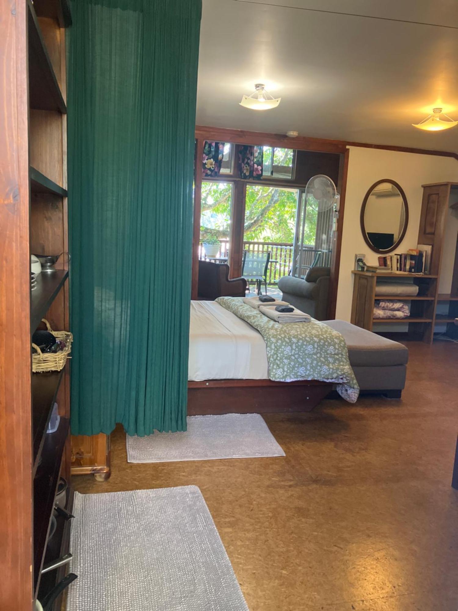 Potters Cottage 贝林真 外观 照片