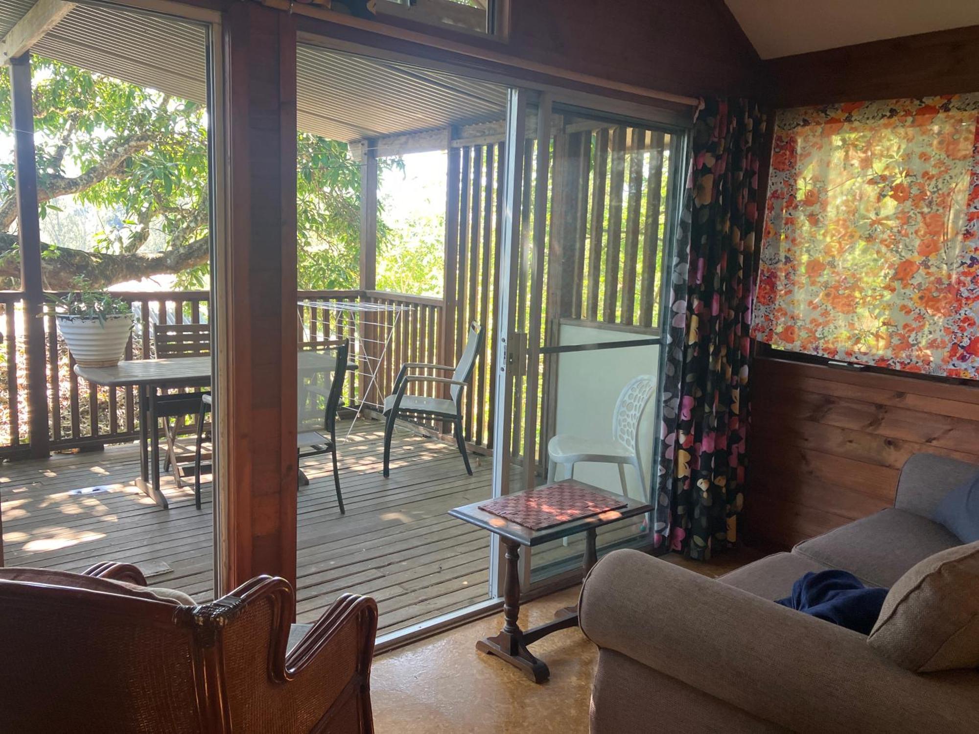 Potters Cottage 贝林真 外观 照片
